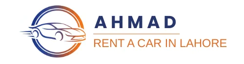 ahmad rent a car in lahore