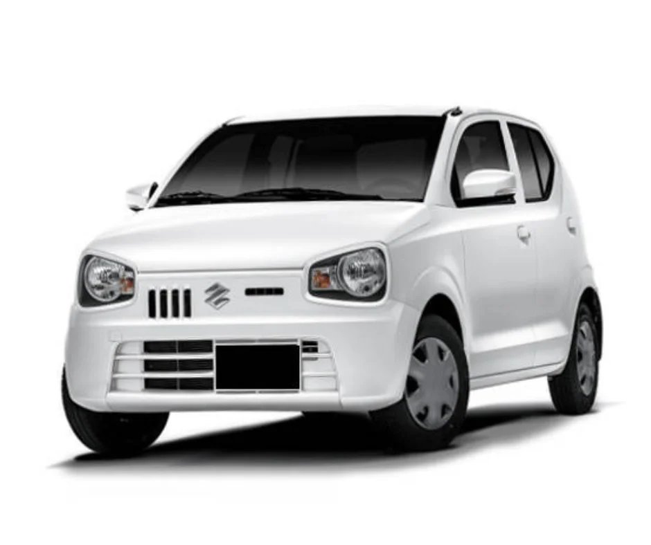 alto for rent in lahore