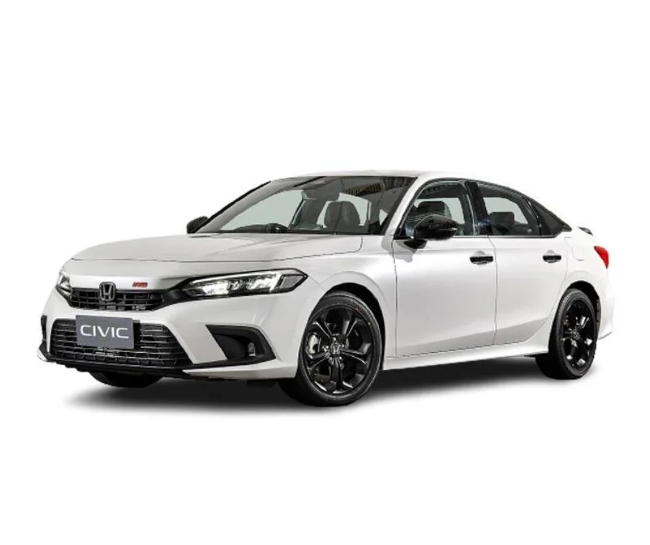 civic 2022 for rent in lahore