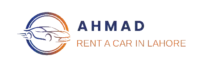 ahmad rent a car in lahore