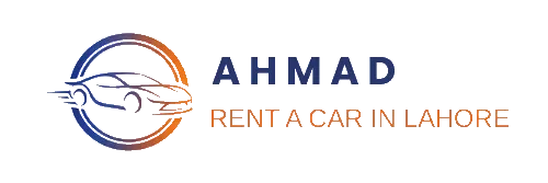 ahmad rent a car in lahore