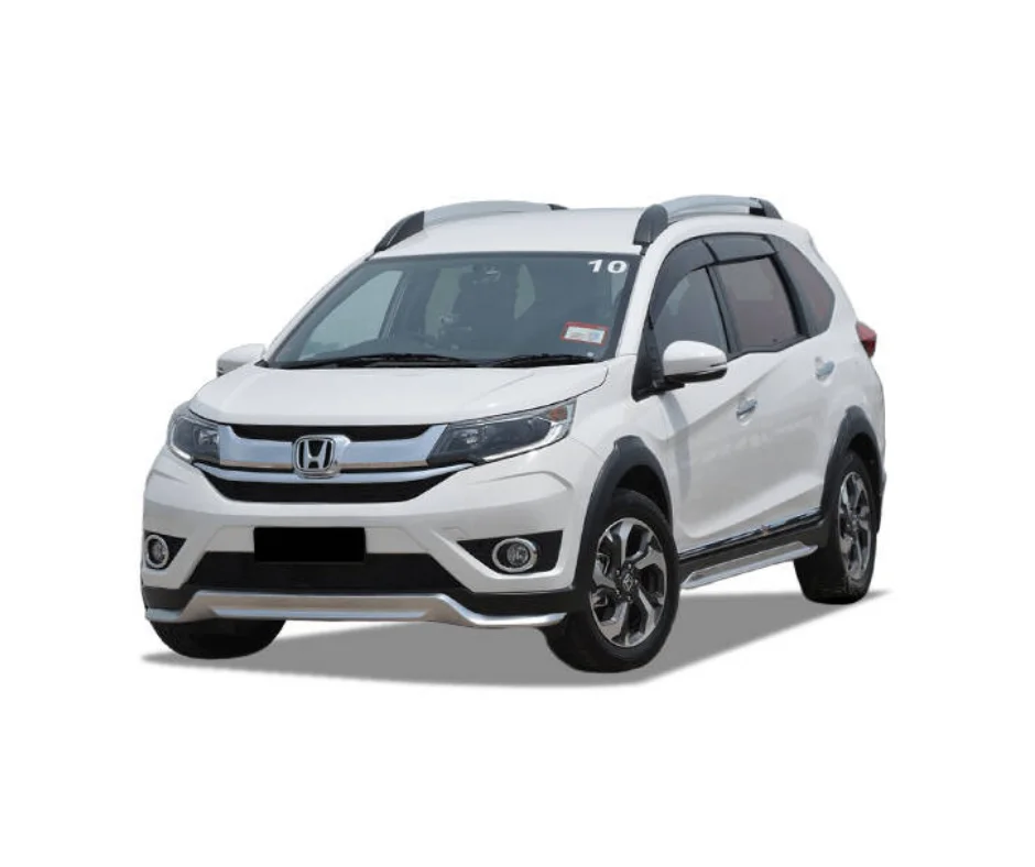 honda brv for rent in lahore