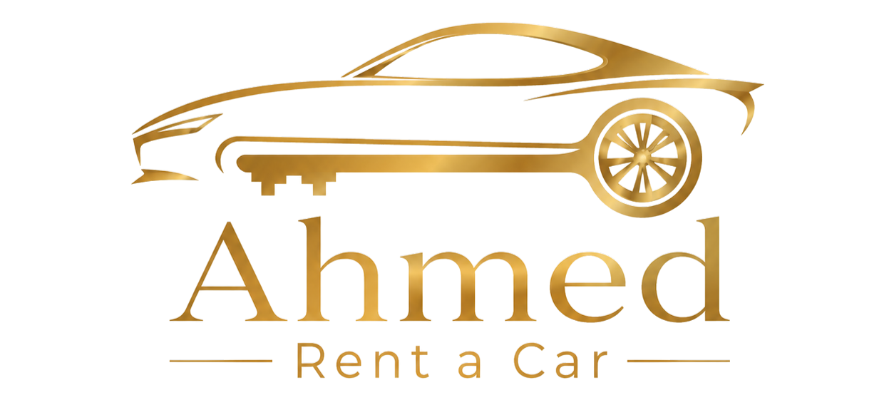 ahmed rent a car logo edited - Rent a Car Lahore